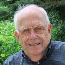 Boyd W. Geer