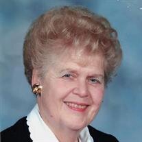 Marilyn Ann Tomczak