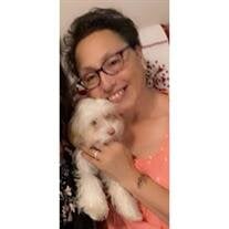 Cynthia Ann "GREASY/LELA" Davila Nua