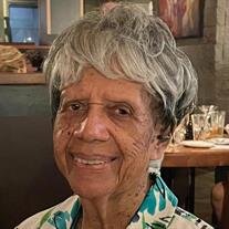 Ms. Shirley McGlothen