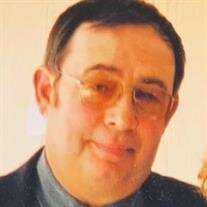 Leslie David Beck