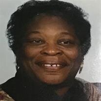 Jamie Letha Taylor