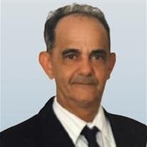 Etanislao Ramon Rodriguez
