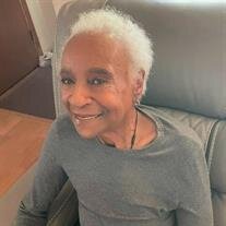 MS. LAQUITA JOYCE DRAKE