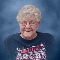 Phyllis Deloy Akin