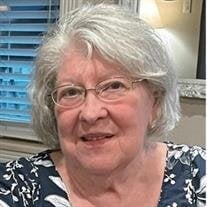 Patricia Ann Herling