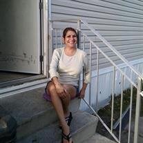 Mrs. Guillermina Ruiz Otero