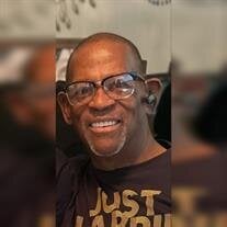 Albert Lee Weaver, Jr