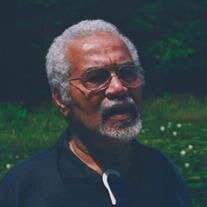 Brother James Edward Butler Jr.
