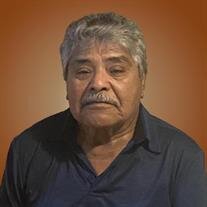 Jose Lorenzo Ibarra