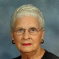 Catherine W. Hoar Guinter