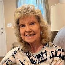 Doris Belcher