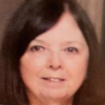 Sharon Ann Range