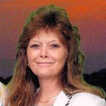 Carla (Roper) Dixon