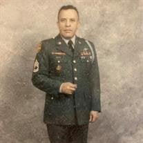 Luis Emilio Sanchez Perez