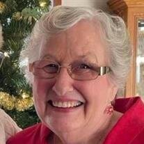 Mrs. Sharon Dee Craig of Barrington