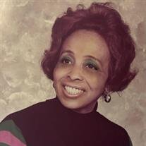 Ms. Mabel Hayes