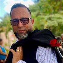 Alvaro Batista