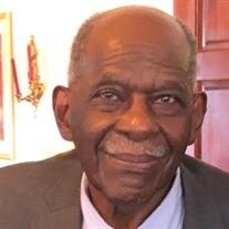 Oswald Jones