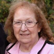 Helen Marie Cooper
