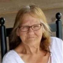 Kathleen Rebecca Adams