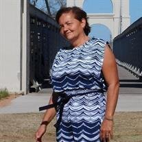 Luz Marina Newton