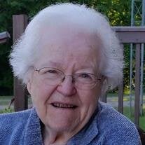 Eileen Gingrich