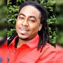 Kevin Jackson