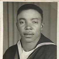 Jasper Lee Roundtree