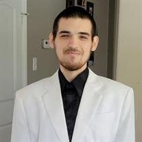 Seth Robert Bayer