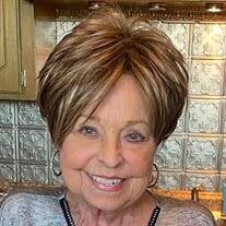 Patsy Ruth Roach-Lozier