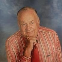 Mr Walter Ray Byram