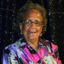 Ms. Joan S. Bradley
