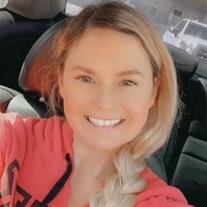 Erica Danielle Hoover