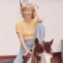 Linda Wellman