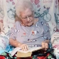 Carole Sue Carroll
