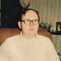 John A. Ney