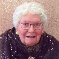 Janice Sue Sterling