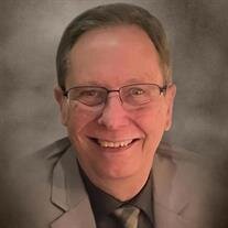 Mark Edward Buhler