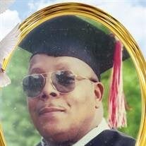 Edward Glover Sr.