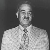 Robert Albert Watts, M.D.