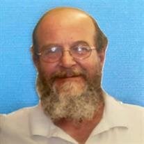 Gerald William Lynch