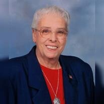 Donita Morley