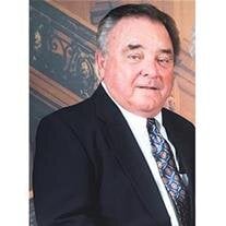 Lewis Earl Smith