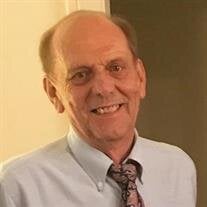 Lowell Joseph Bacas