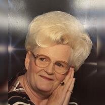 Lula Bell Russ