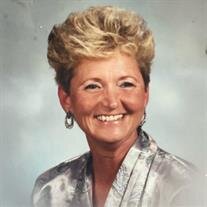 Crystal Florence Coleman