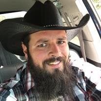 Dustin James Bermudez