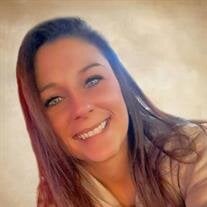 Samantha R. Clark