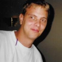 Shawn Doran Haskins